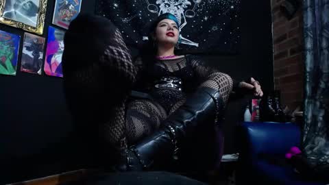 Snapshot of pandoragoddess chatting on 11, 2, 2025       online show from 11, 2, 2025