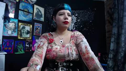 Snapshot of pandoragoddess chatting on 12, 2, 2025       online show from 12, 2, 2025