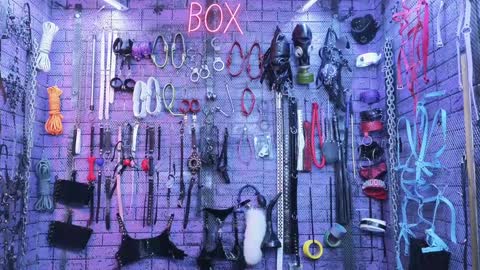 PandoraNez online show from 23, 1, 2025