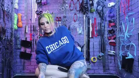 PandoraNez online show from 24, 1, 2025