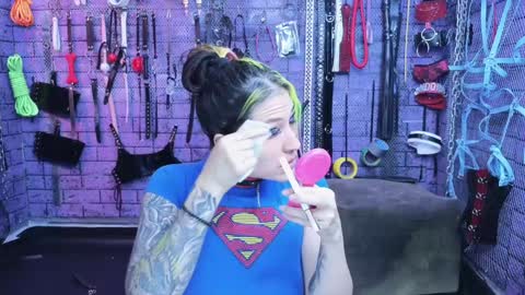 PandoraNez online show from 30, 1, 2025