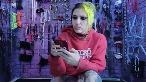 PandoraNez online show from 26, 2, 2025