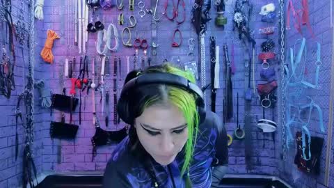 PandoraNez online show from 3, 3, 2025