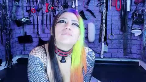 PandoraNez online show from 23, 3, 2026