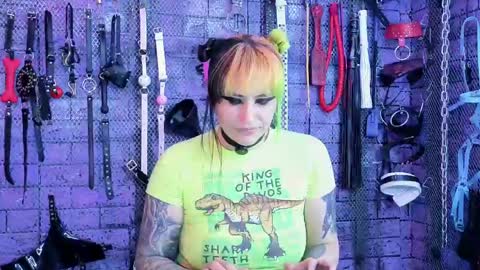 Snapshot of pandoranez chatting on 26, 4, 2026 PandoraNez online show from 26, 4, 2026