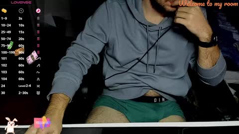 pandouxe online show from 14, 1, 2025