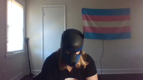Puppyslut online show from 5, 5, 2026