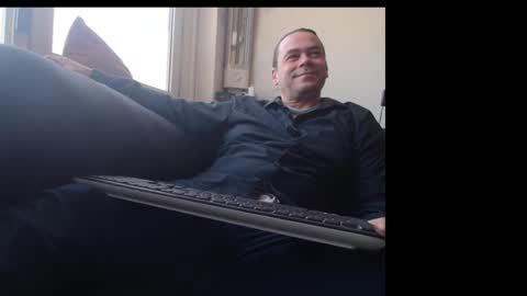 Chris online show from 3, 3, 2025