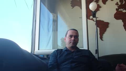 Chris online show from 6, 3, 2025