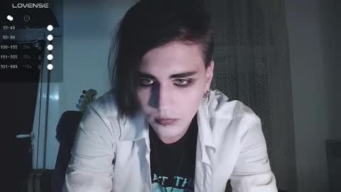 In bio online show from 2, 10, 2025