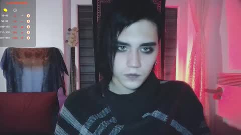 In bio online show from 15, 10, 2025