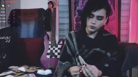 In bio online show from 17, 10, 2025