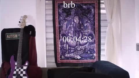 In bio online show from 28, 3, 2026