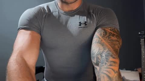 Oleg online show from 18, 9, 2025