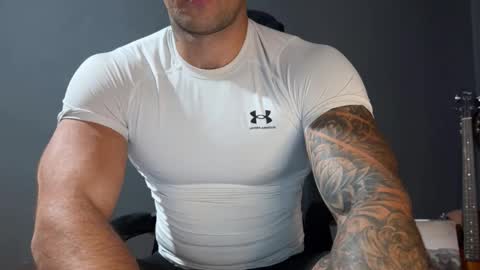 Oleg online show from 20, 9, 2025