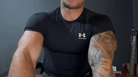 Oleg online show from 24, 9, 2025