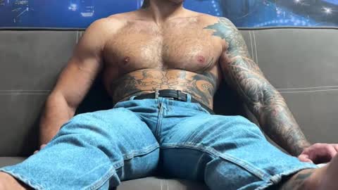 Oleg online show from 20, 10, 2025