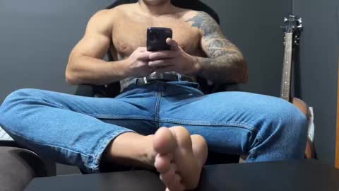 Oleg online show from 15, 11, 2025