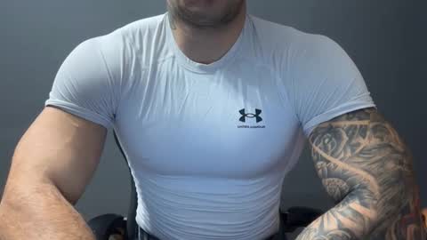 Oleg online show from 17, 11, 2025