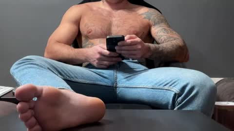 Oleg online show from 5, 5, 2026