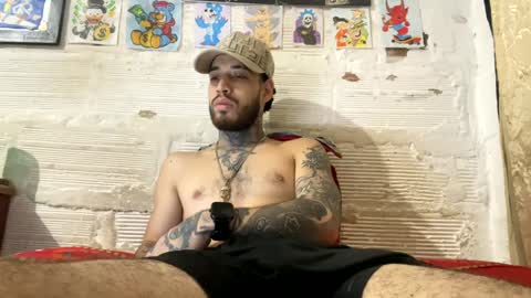 panthers_room online show from 10, 12, 2024