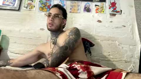 panthers_room online show from 1, 1, 2025