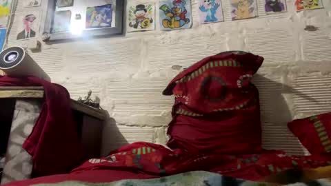 panthers_room online show from 28, 1, 2025