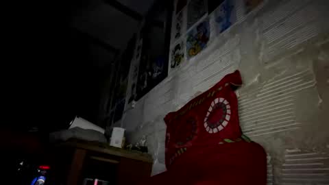 panthers_room online show from 23, 2, 2025
