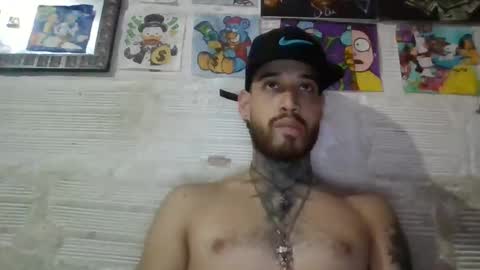 panthers_room online show from 22, 9, 2025