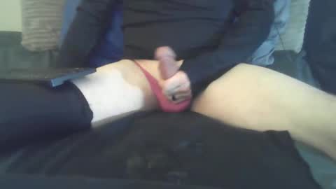 PantieSnatcher online show from 14, 12, 2025