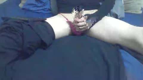 PantieSnatcher online show from 20, 3, 2026