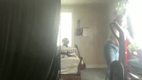 Pantiesofthefae online show from 11, 1, 2025