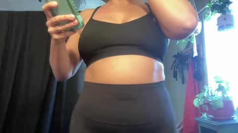 Pantiesofthefae online show from 14, 1, 2025