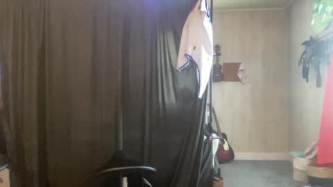 Pantiesofthefae online show from 15, 1, 2025