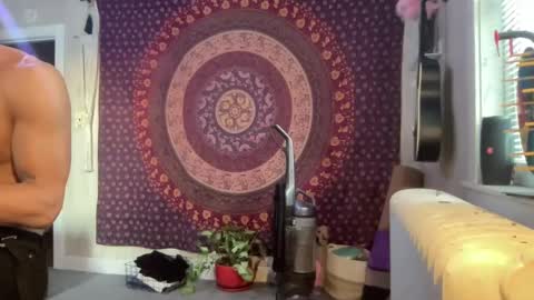 Pantiesofthefae online show from 20, 1, 2025