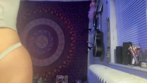 Pantiesofthefae online show from 15, 2, 2025