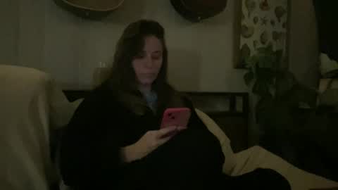 Pantiesofthefae online show from 24, 11, 2025