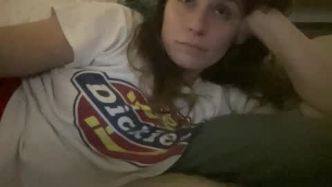 Pantiesofthefae online show from 23, 12, 2025