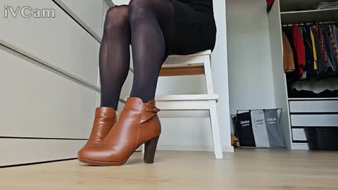 pantyhose_ggggg online show from 4, 10, 2025