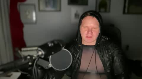 PantyhoseKing online show from 18, 4, 2026