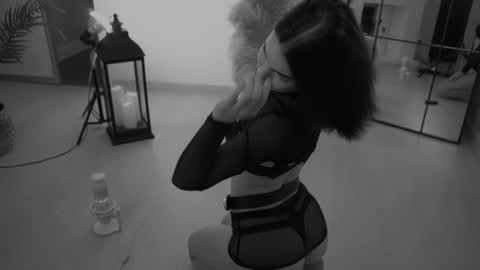 Snapshot of pantykrist chatting on 13, 9, 2025 Kristina Kriss online show from 13, 9, 2025