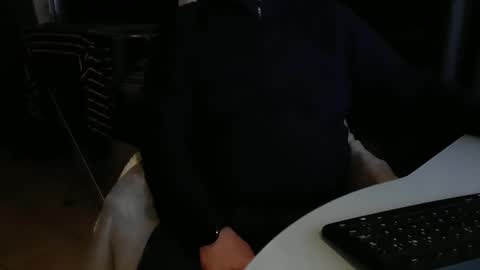 pantyrafke online show from 13, 1, 2025