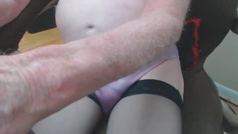 Snapshot of pantystroker chatting on 6, 1, 2025 PS PantyStroker online show from 6, 1, 2025