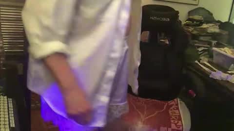 Pantyvioletlace online show from 21, 2, 2026