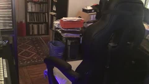 Pantyvioletlace online show from 5, 3, 2026