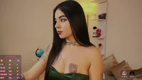 PAOLA IM INDEPENDENT MODEL online show from 19, 5, 2026