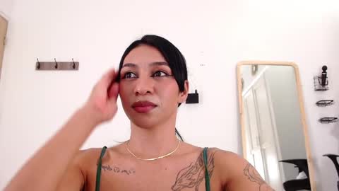 Paolita online show from 30, 12, 2024