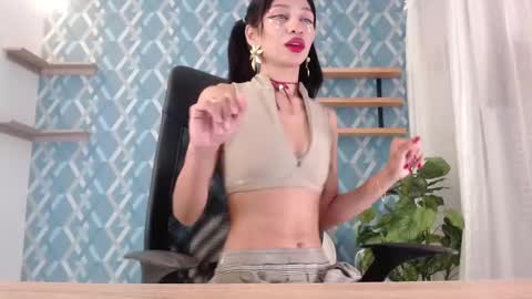 Paolita online show from 2, 2, 2025