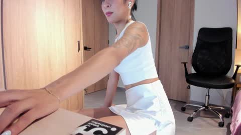 Paolita online show from 2, 3, 2025