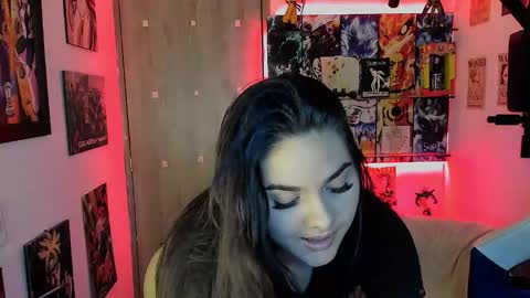 Snapshot of paohotxx chatting on 16, 9, 2025 Paola online show from 16, 9, 2025